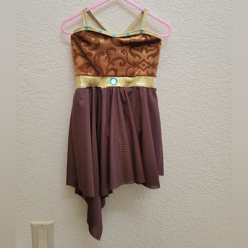 Costume Gallery Dance Costume